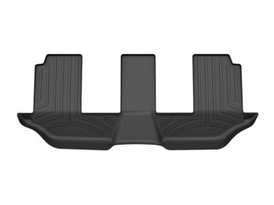 WeatherTech - WeatherTech 4419274 FloorLiner DigitalFit - Image 1