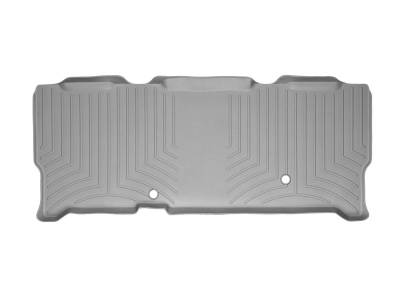 WeatherTech - WeatherTech 460023 FloorLiner DigitalFit - Image 1