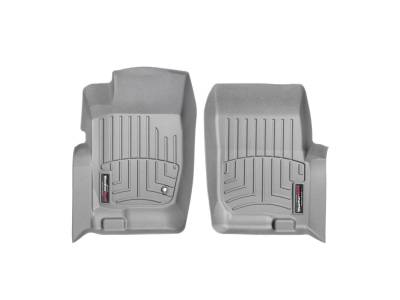 WeatherTech - WeatherTech 460061 FloorLiner DigitalFit - Image 1