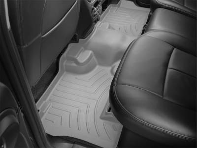 WeatherTech - WeatherTech 460072 FloorLiner DigitalFit - Image 2