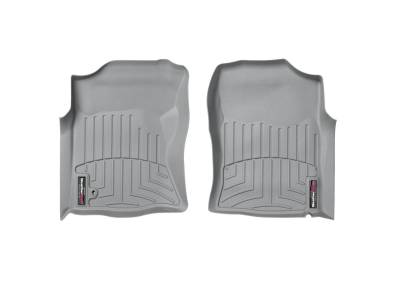 WeatherTech - WeatherTech 460101 FloorLiner DigitalFit - Image 1