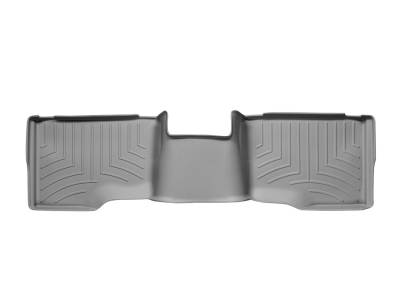 WeatherTech - WeatherTech 460132 FloorLiner DigitalFit - Image 1