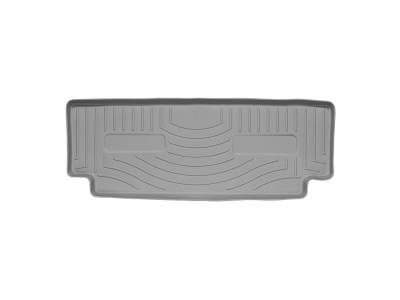 WeatherTech - WeatherTech 460133 FloorLiner DigitalFit - Image 1