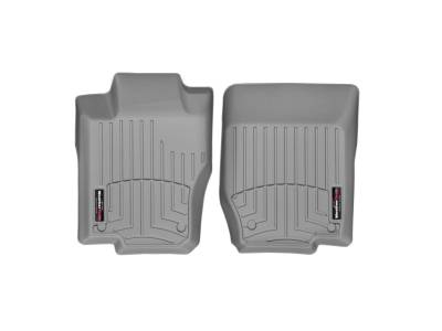 WeatherTech - WeatherTech 460171 FloorLiner DigitalFit - Image 1
