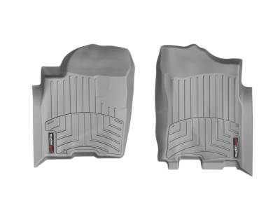 WeatherTech - WeatherTech 460191 FloorLiner DigitalFit - Image 1