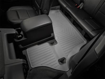 WeatherTech - WeatherTech 460193 FloorLiner DigitalFit - Image 2