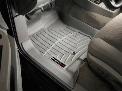 WeatherTech - WeatherTech 460251 FloorLiner DigitalFit - Image 2