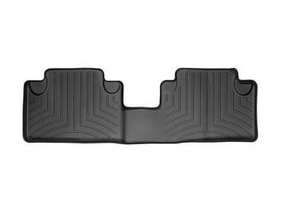 WeatherTech - WeatherTech 441172 FloorLiner DigitalFit - Image 1
