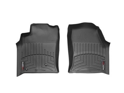 WeatherTech - WeatherTech 441211 FloorLiner DigitalFit - Image 1