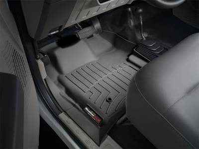 WeatherTech - WeatherTech 441251 FloorLiner DigitalFit - Image 2