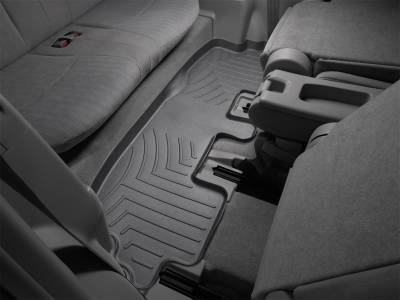 WeatherTech - WeatherTech 441153 FloorLiner DigitalFit - Image 2