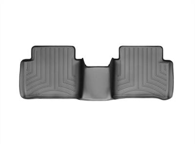 WeatherTech - WeatherTech 441182 FloorLiner DigitalFit - Image 1