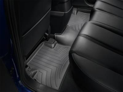 WeatherTech - WeatherTech 441222 FloorLiner DigitalFit - Image 2
