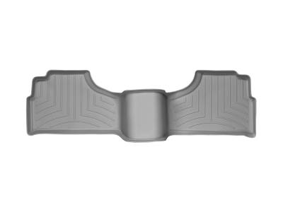 WeatherTech - WeatherTech 460322 FloorLiner DigitalFit - Image 1