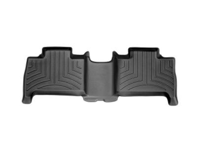 WeatherTech - WeatherTech 440342 FloorLiner DigitalFit - Image 1