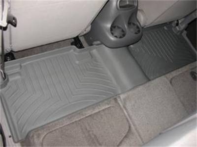 WeatherTech - WeatherTech 460442 FloorLiner DigitalFit - Image 2