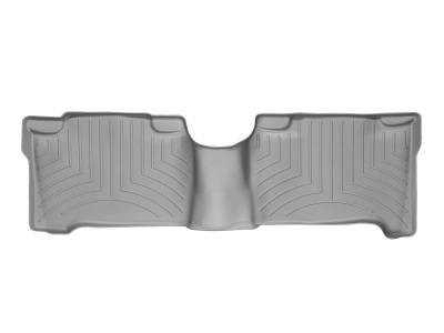 WeatherTech - WeatherTech 460443 FloorLiner DigitalFit - Image 1
