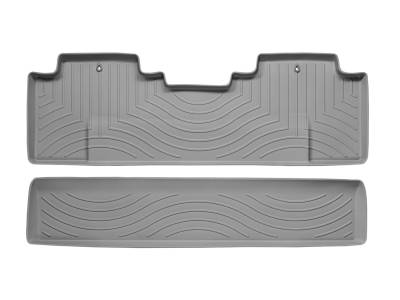 WeatherTech - WeatherTech 460502 FloorLiner DigitalFit - Image 1