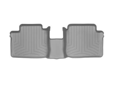 WeatherTech - WeatherTech 460512 FloorLiner DigitalFit - Image 1