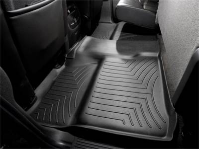 WeatherTech - WeatherTech 440660 FloorLiner DigitalFit - Image 2