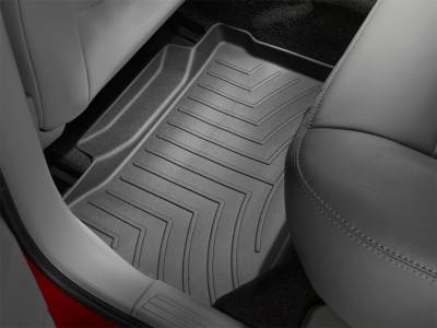 WeatherTech - WeatherTech 440692 FloorLiner DigitalFit - Image 2