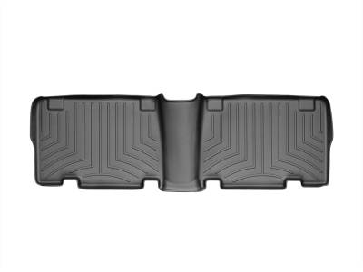 WeatherTech - WeatherTech 440722 FloorLiner DigitalFit - Image 1