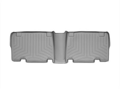 WeatherTech - WeatherTech 460722 FloorLiner DigitalFit - Image 1