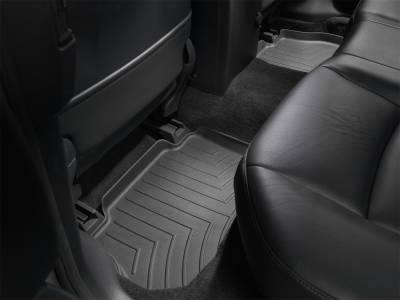 WeatherTech - WeatherTech 440922 FloorLiner DigitalFit - Image 2
