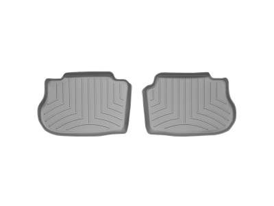 WeatherTech - WeatherTech 460922 FloorLiner DigitalFit - Image 1