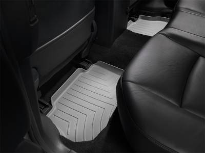 WeatherTech - WeatherTech 460922 FloorLiner DigitalFit - Image 2