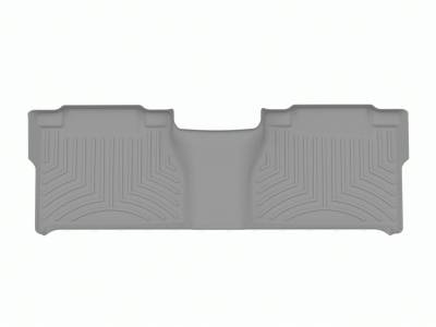 WeatherTech - WeatherTech 460932 FloorLiner DigitalFit - Image 1
