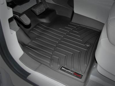 WeatherTech - WeatherTech 440941 FloorLiner DigitalFit - Image 2