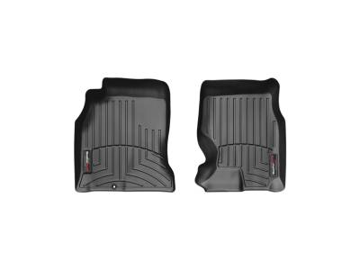 WeatherTech - WeatherTech 440921 FloorLiner DigitalFit - Image 1