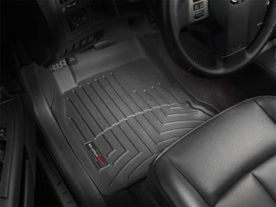 WeatherTech - WeatherTech 440921 FloorLiner DigitalFit - Image 2