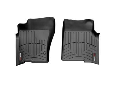 WeatherTech - WeatherTech 440891 FloorLiner DigitalFit - Image 1