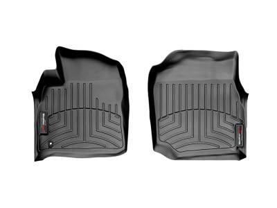 WeatherTech - WeatherTech 440771 FloorLiner DigitalFit - Image 1