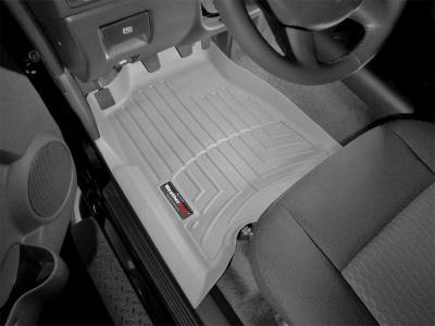 WeatherTech - WeatherTech 460761 FloorLiner DigitalFit - Image 2