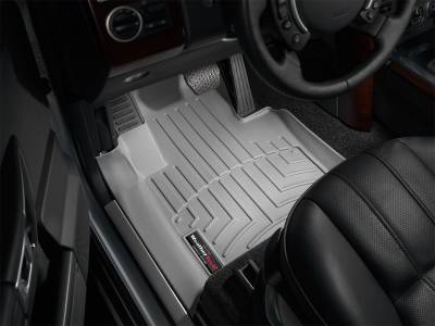 WeatherTech - WeatherTech 460731 FloorLiner DigitalFit - Image 2
