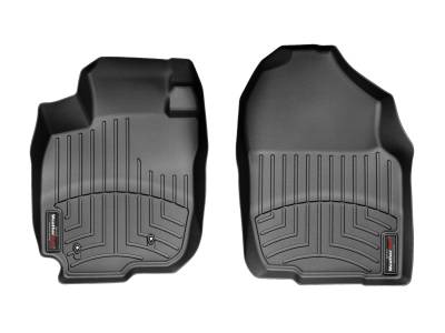 WeatherTech - WeatherTech 440721 FloorLiner DigitalFit - Image 1