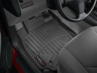 WeatherTech - WeatherTech 440721 FloorLiner DigitalFit - Image 2