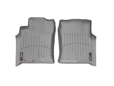 WeatherTech - WeatherTech 460701 FloorLiner DigitalFit - Image 1