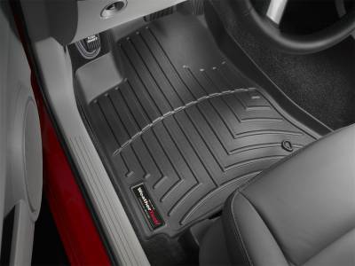 WeatherTech - WeatherTech 440691 FloorLiner DigitalFit - Image 2