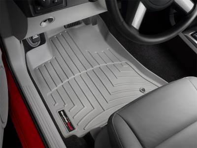 WeatherTech - WeatherTech 460691 FloorLiner DigitalFit - Image 2