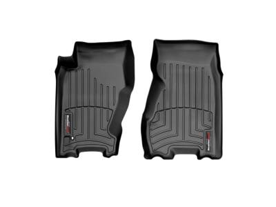 WeatherTech - WeatherTech 440521 FloorLiner DigitalFit - Image 1