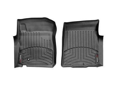 WeatherTech - WeatherTech 440481 FloorLiner DigitalFit - Image 1