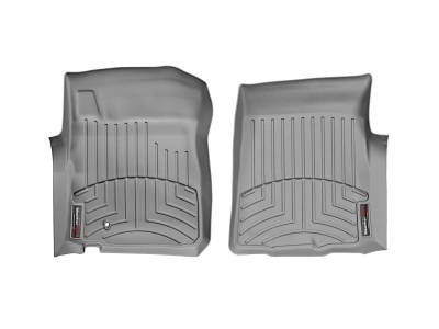 WeatherTech - WeatherTech 460481 FloorLiner DigitalFit - Image 1