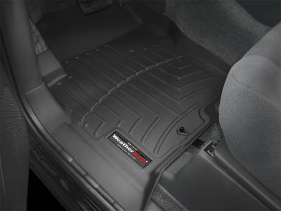 WeatherTech - WeatherTech 440471 FloorLiner DigitalFit - Image 2