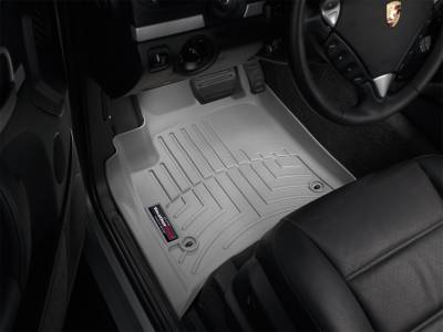 WeatherTech - WeatherTech 460451 FloorLiner DigitalFit - Image 2