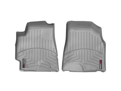 WeatherTech - WeatherTech 460391 FloorLiner DigitalFit - Image 1