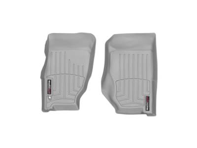 WeatherTech - WeatherTech 460321 FloorLiner DigitalFit - Image 1